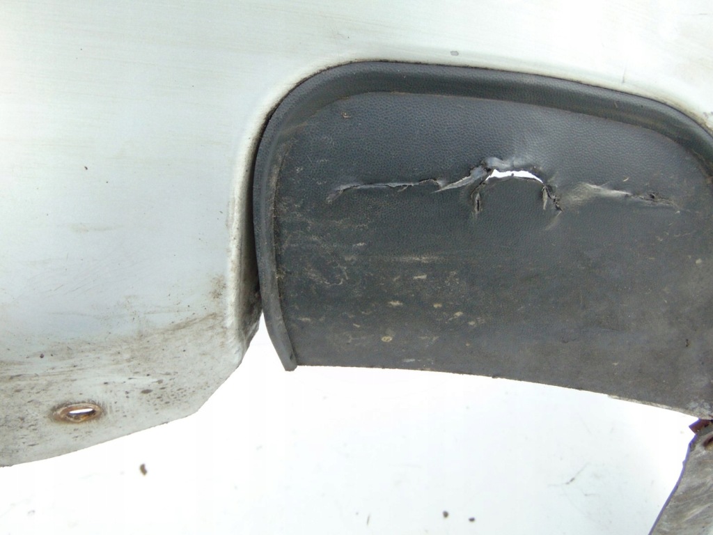 фото №7, Бампер задняя задний skoda octavia ii scout 9910 lf9r