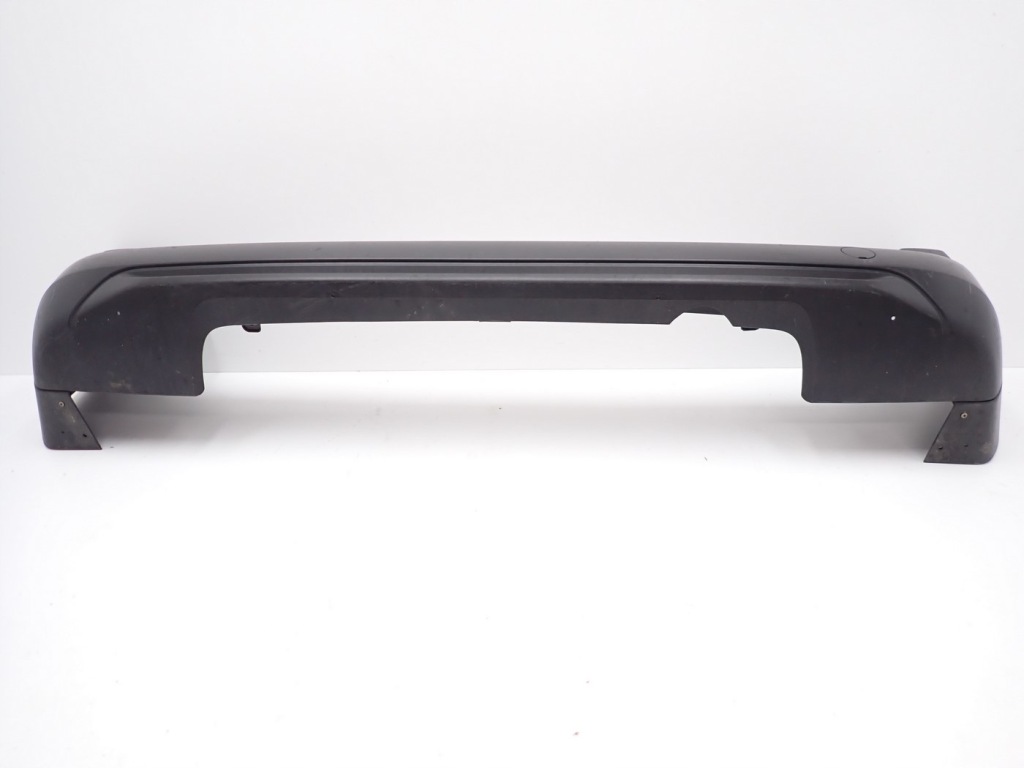 фото №5, Бампер задня задній kompletny оригінал opel berlingo iv combo rifter 21r