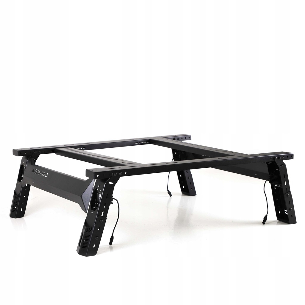 фото №12, Трубопровод каркас na pakę pod палатка nissan navara