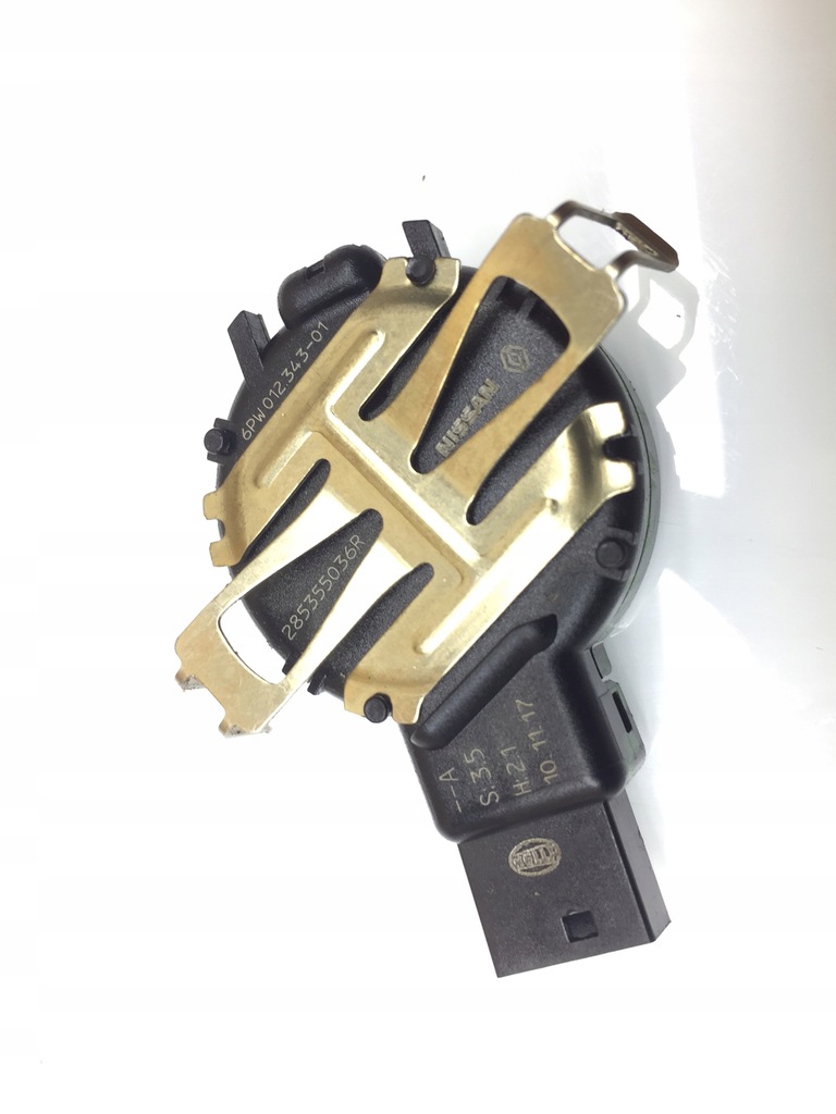 фото №1, Clio iv 4 lift датчик датчик дощу