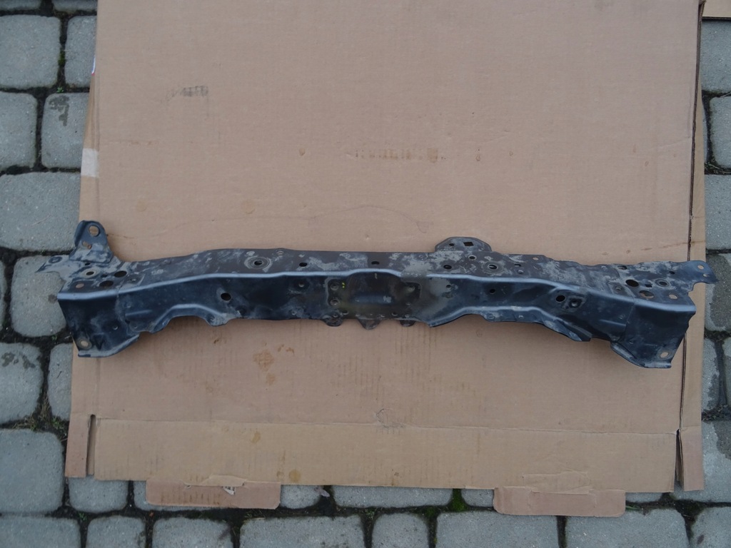 фото №1, Honda cr-v iv lift pas передний оригинал