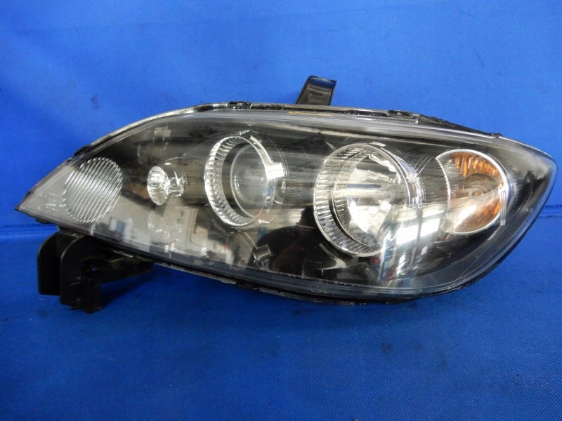 фото №2, Лампа лівий перед mazda 2 demio ii