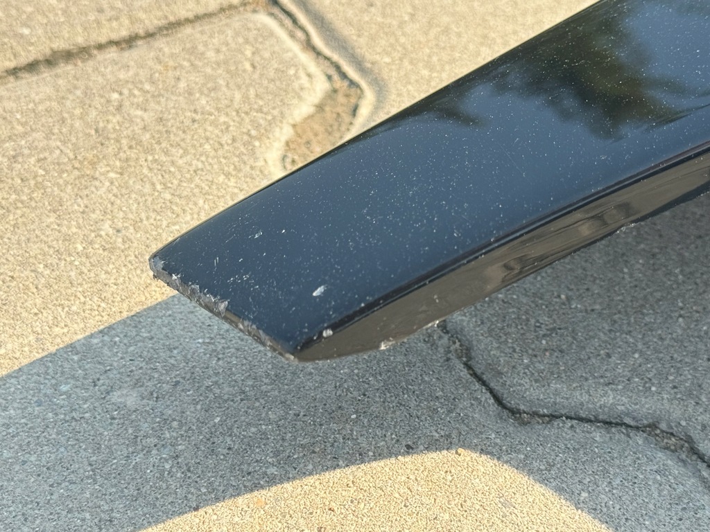 фото №11, Bmw i3 i 3 капот кришка двигуна bdb