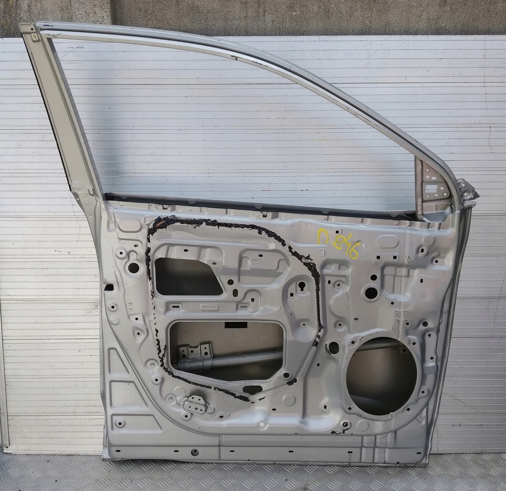 фото №6, D533/d542/d846 toyota highlander iii ux50 201