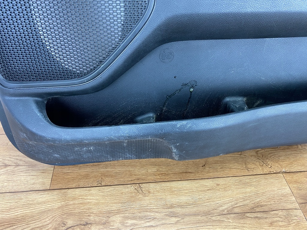 фото №16, Обшивка дверь правый перед ram 1500 2019+ usa