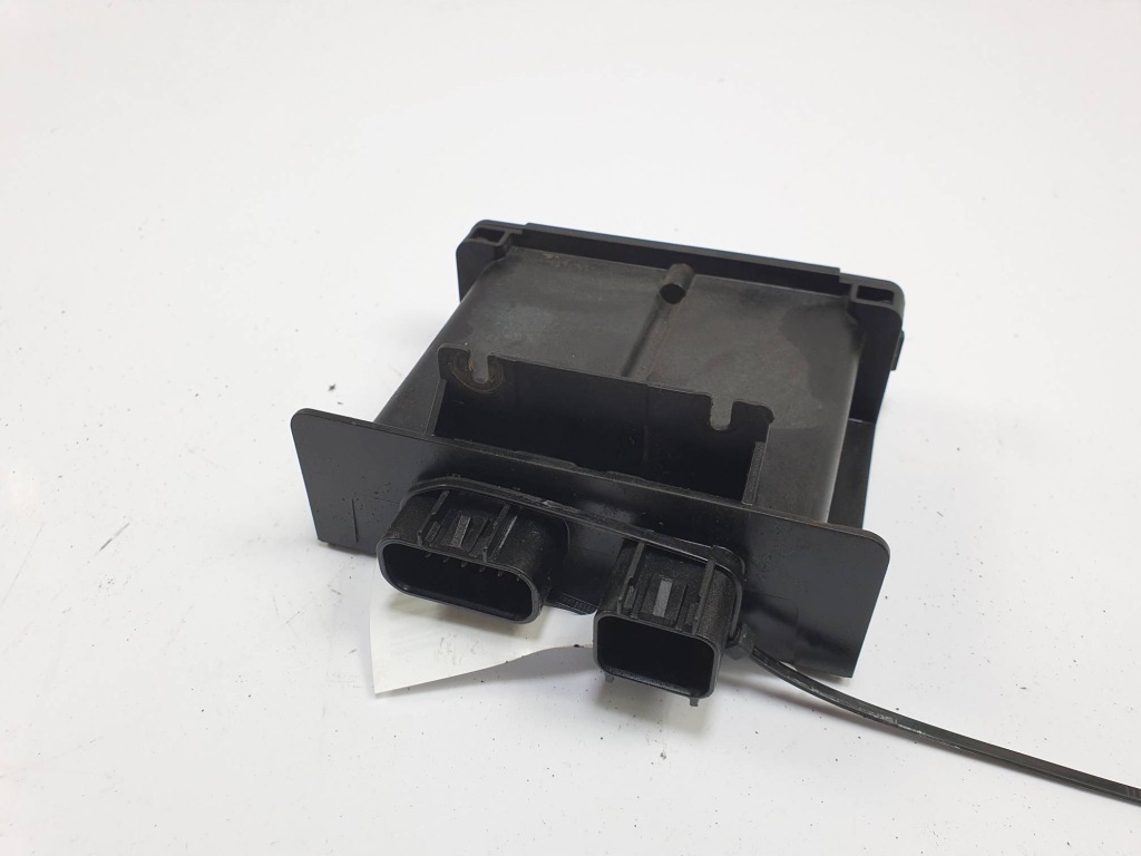 фото №1, Модуль блок керування ступеня 25852622 gmc yukon xl