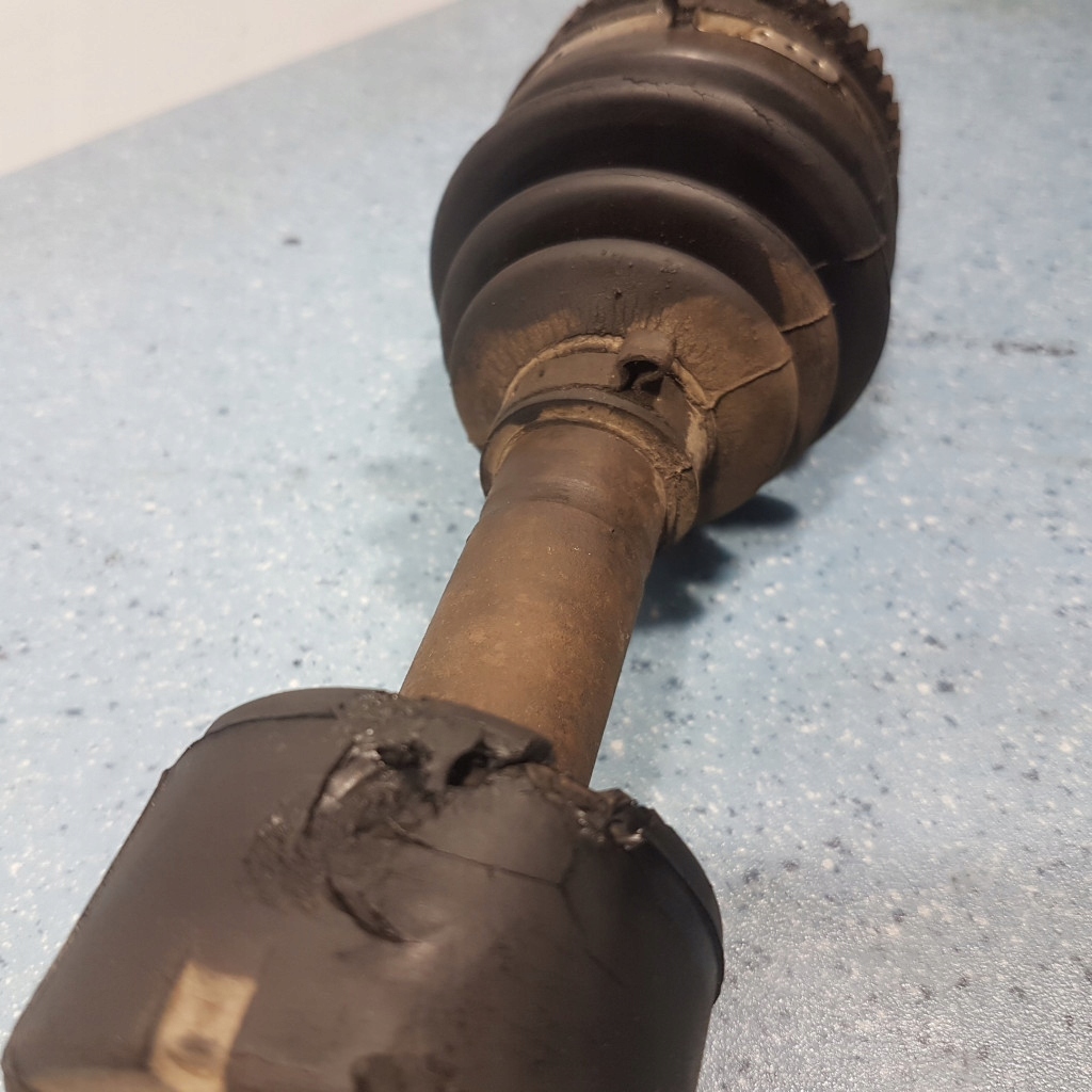 фото №5, Suzuki liana i lift 1.6b приводной вал левая перед m16a