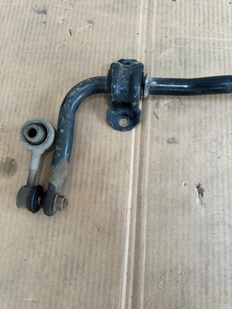 фото №1, Тяга стабилизатора задняя toyota rav4 v 2019-2022 w-wa awd