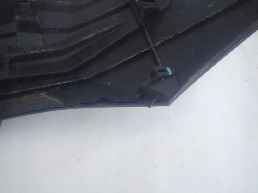 фото №10, Honda hrv hr-v ii 15- решётка радиатора решётка радиатора радиатора