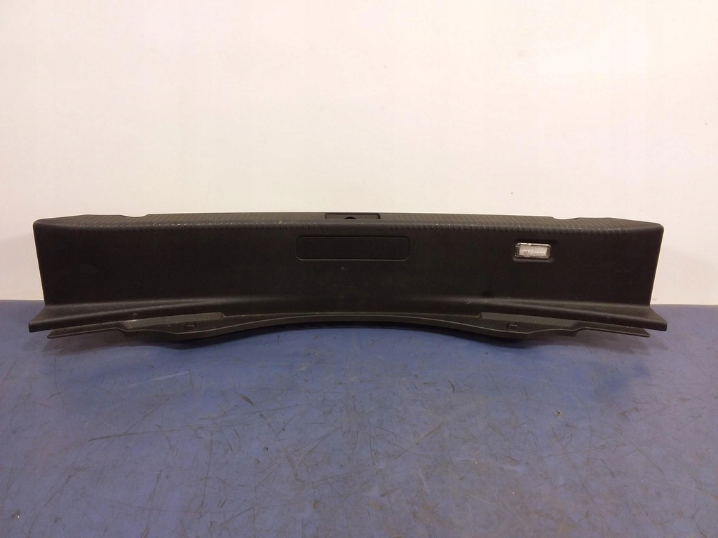 фото №1, Audi оригінальний номер 4h0863471 захист поріг багажника