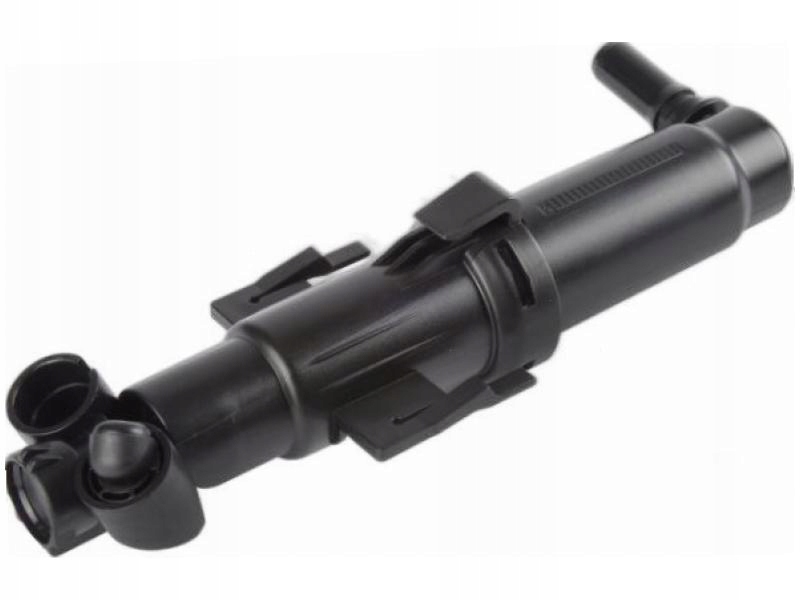 фото №1, Насадка распылителя фара bmw z4 e89 09-16