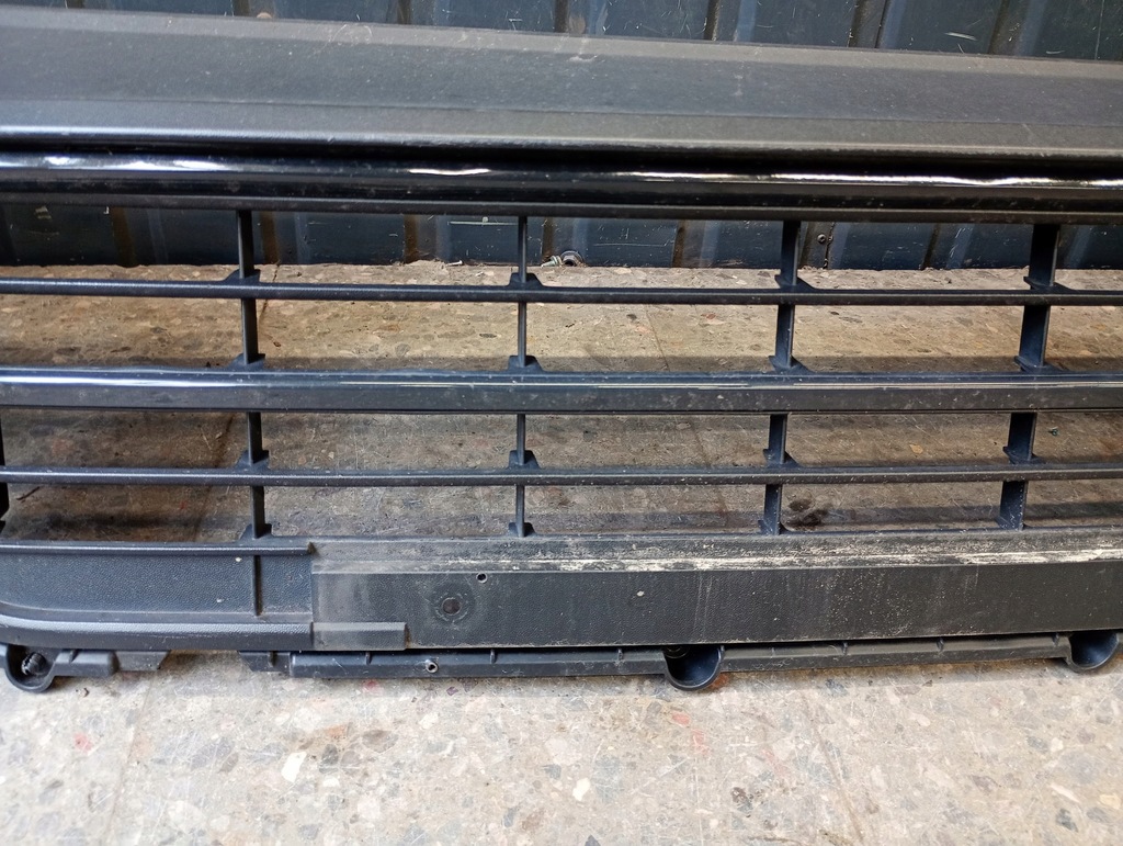 фото №4, 2ga805903b спойлер бампера перед vw t-roc r-line przed lift