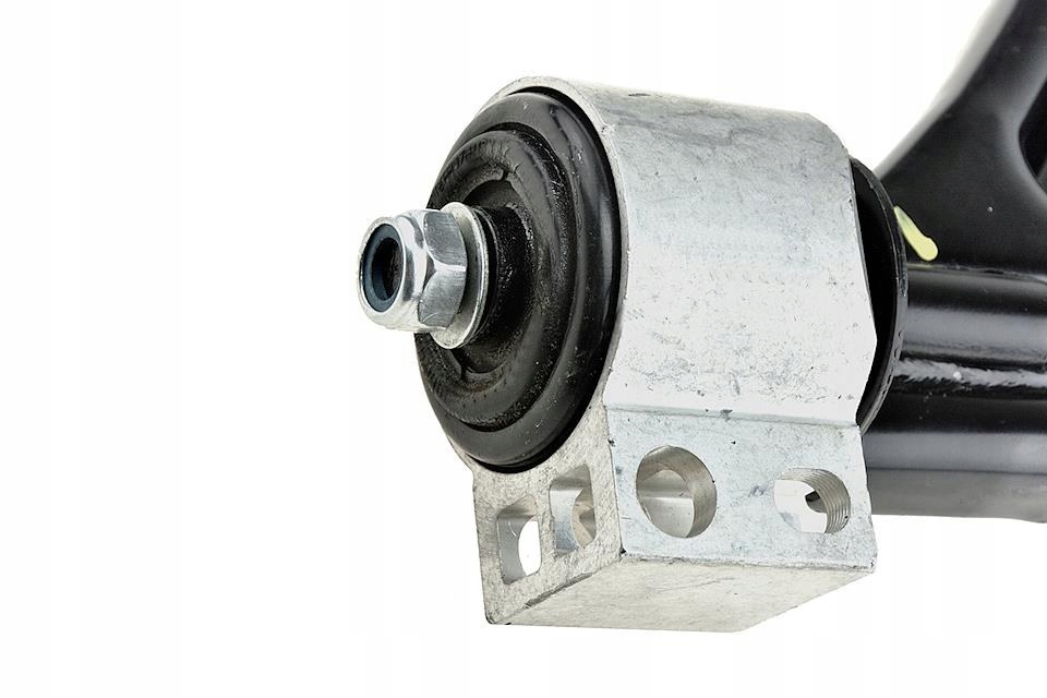 фото №10, Рычаг передний saab 9-5 01-05 /нижний левый/