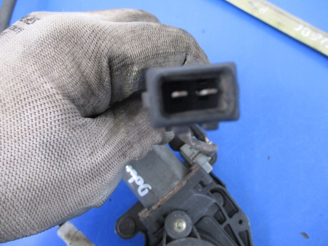 фото №3, Seat toledo i подъемник стекло правый перед elektr