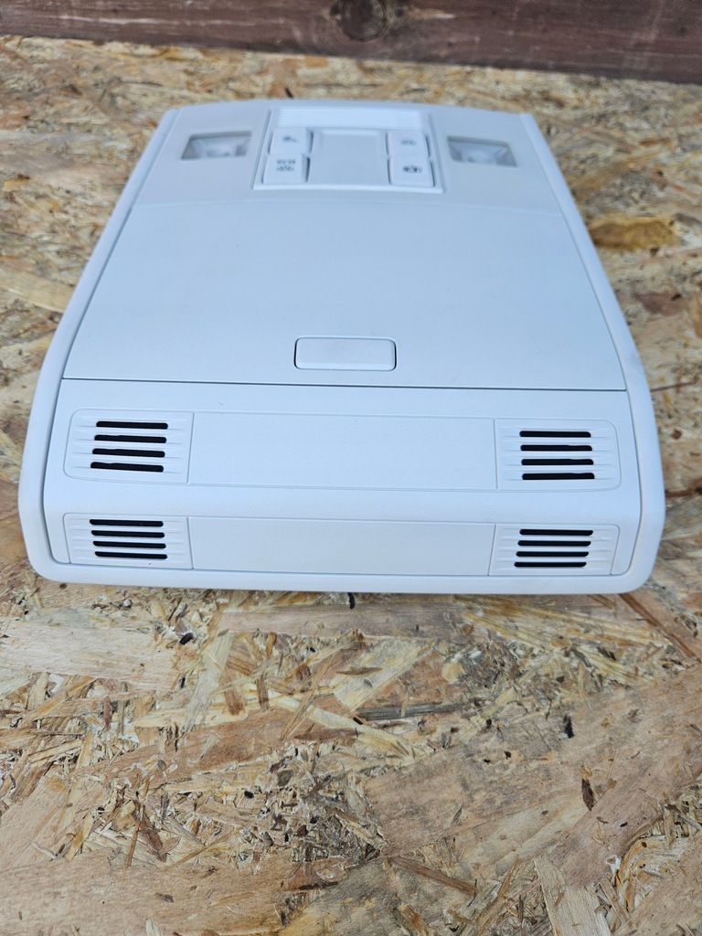 фото №7, Лампа потолочный vw volkswagen 5g0868837