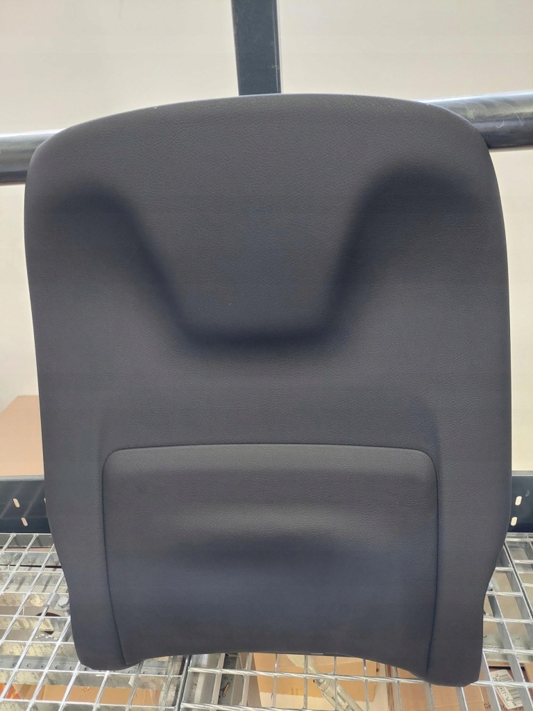 Org защита спинка сиденье перед mercedes c w205 Оригинал