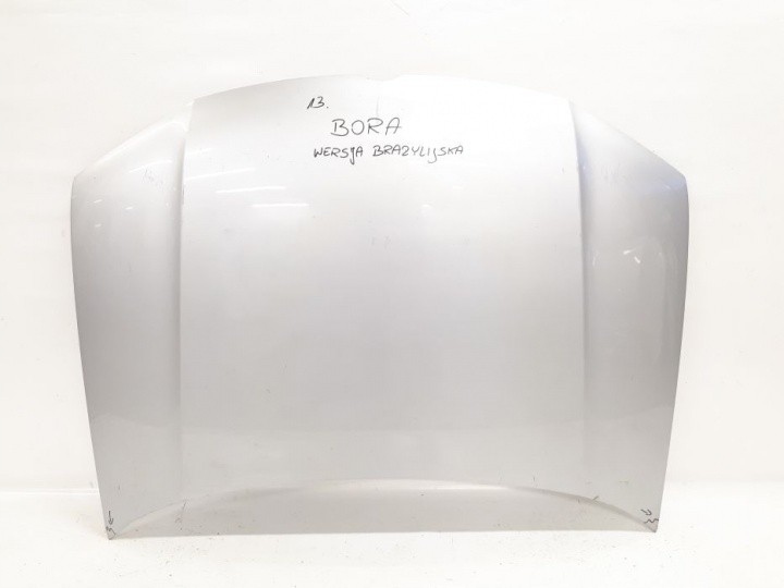 фото №1, Vw bora капот