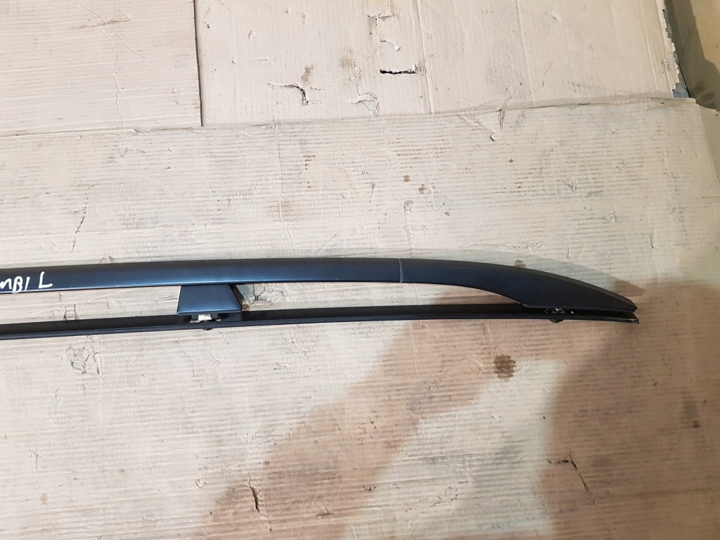 Купити Рейлінг даховий ліве bmw e91