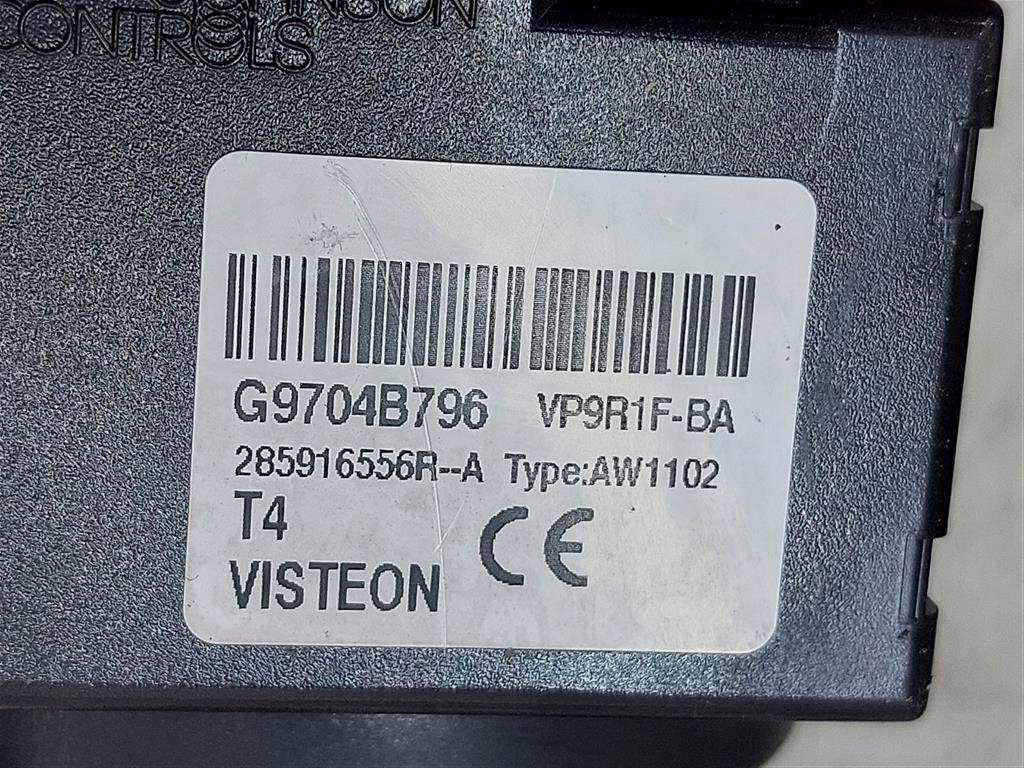 фото №16, Набор пусковой стартовый dacia duster ii 1.0tce 248106508r 237109775r 17-