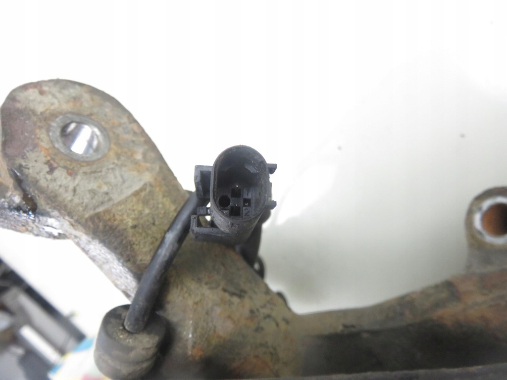 фото №5, Поворотний кулак передня ліва fiat bravo ii 1.6 multijet