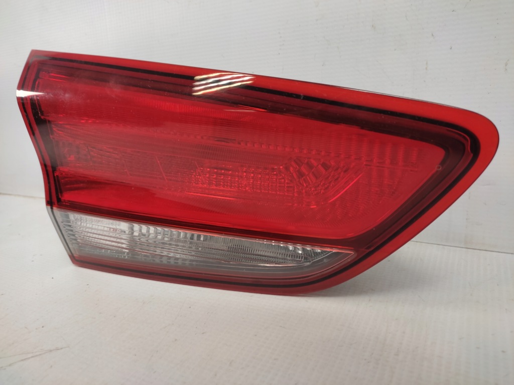 фото №5, Hyundai i30 iii hb лампа левая задняя задняя led 2017-