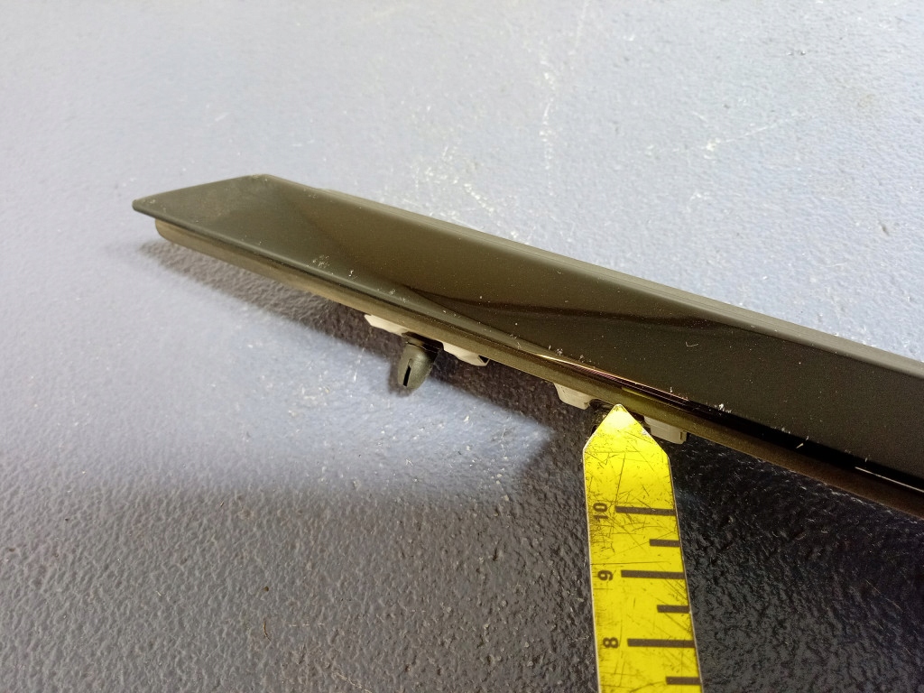 фото №6, Bmw i4 g26 молдинг крыша кровельная правая 5a5c0b2