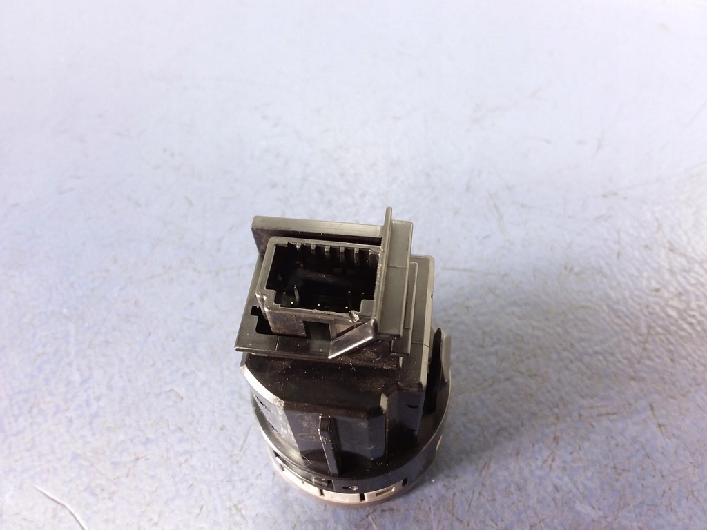 фото №4, Corolla xii e21 кнопка запуск стоп