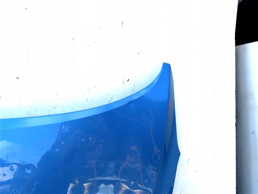 фото №4, Капот кришка двигуна hyundai i30 ii 2012-2016 xaf