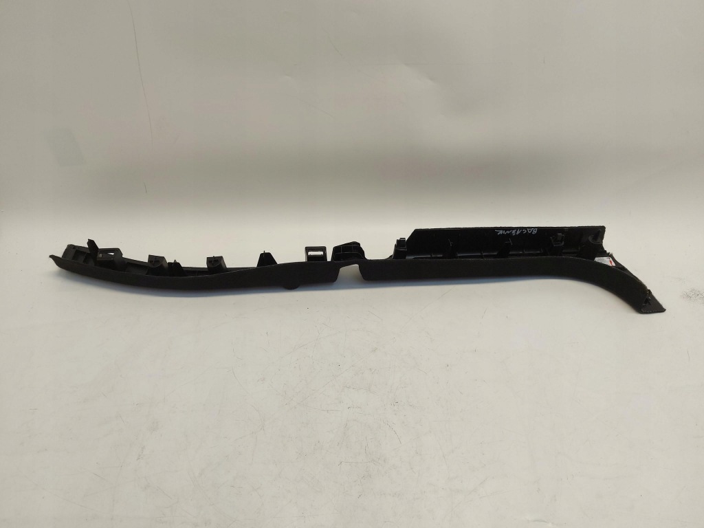 фото №1, Tesla model y 2024r захист молдинг багажника ліва 1641262-96-c