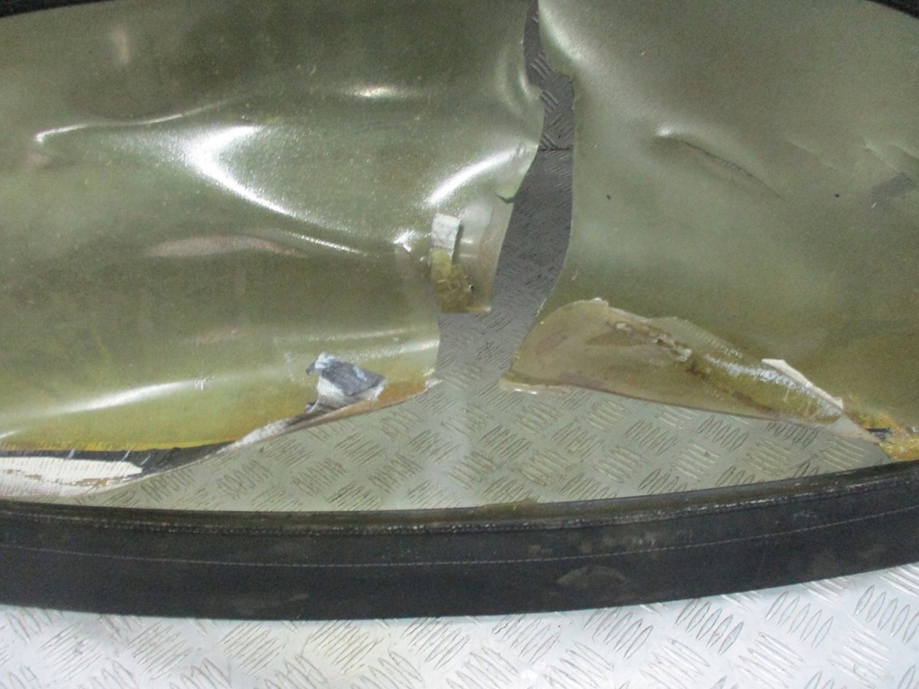 фото №7, Крыша складной ford street ka streetka