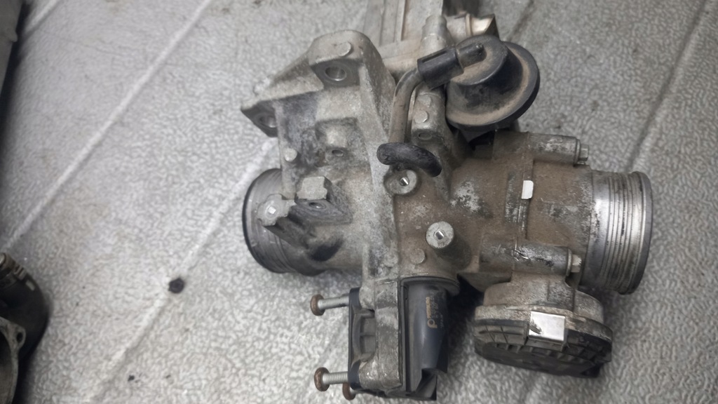 фото №5, Egr volvo v60 s60