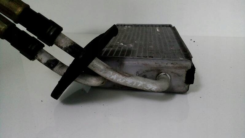 фото №4, Обігрівач ford transit v