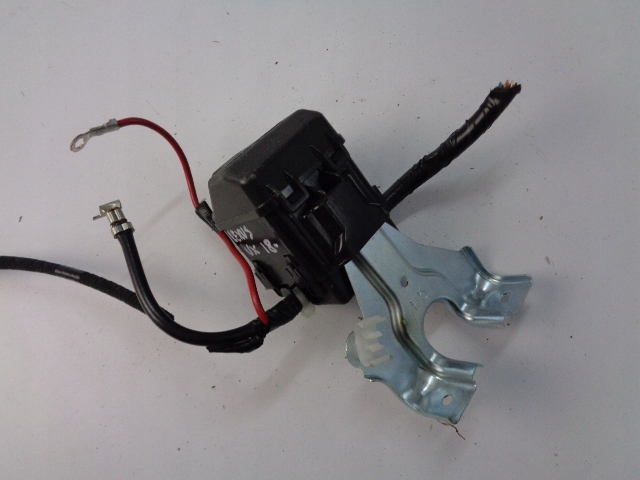 фото №1, Коробка предохранителей lexus ux 2018-