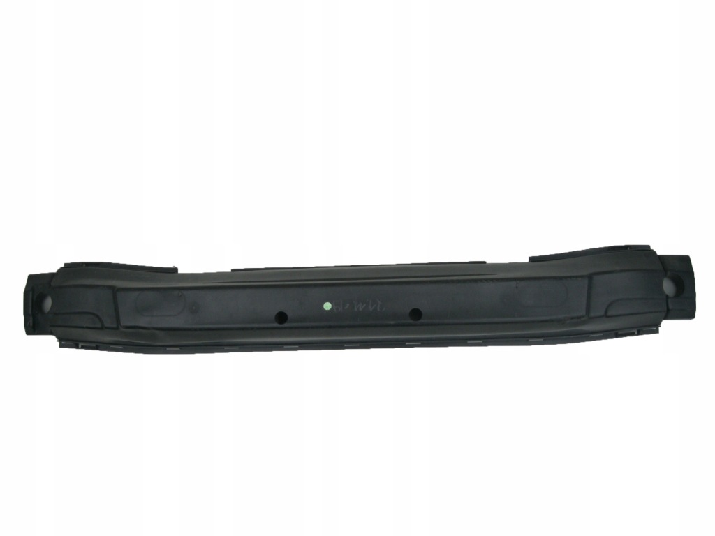 фото №1, Підсилювач абсорбер бампера перед volvo c30 05-