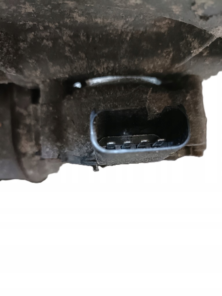 фото №7, Dodge durango ii 03-08 5,7 b механизм дворники valeo 55077411af