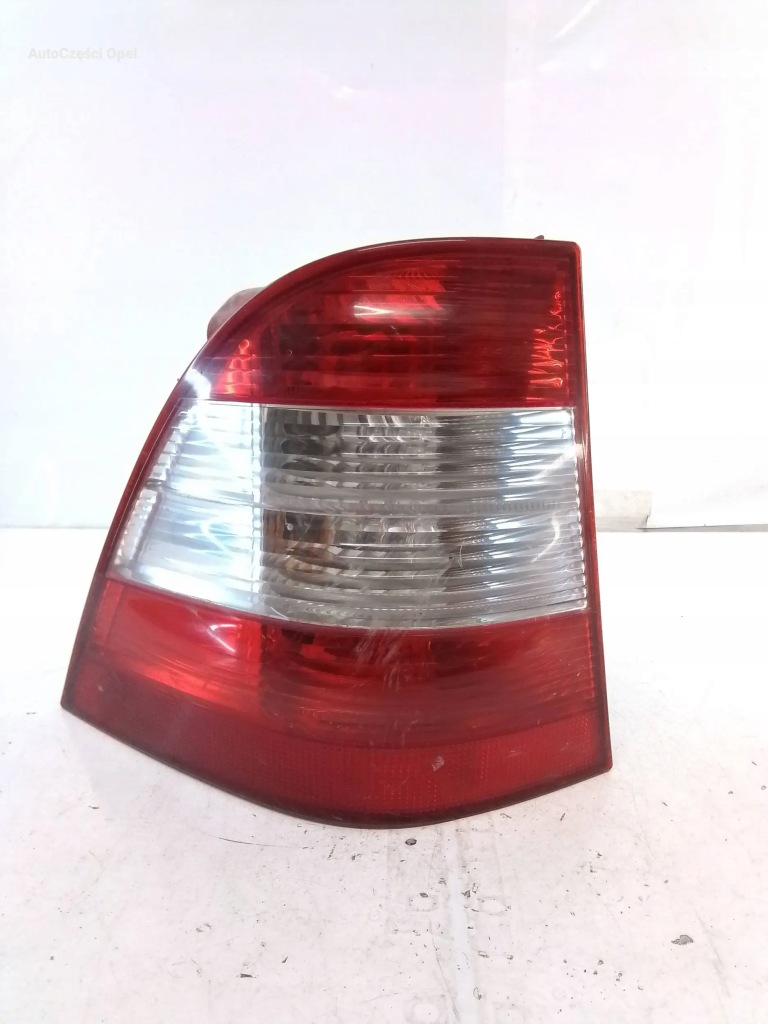 Купити Mercedes-benz ml w163 лампа лівий задній