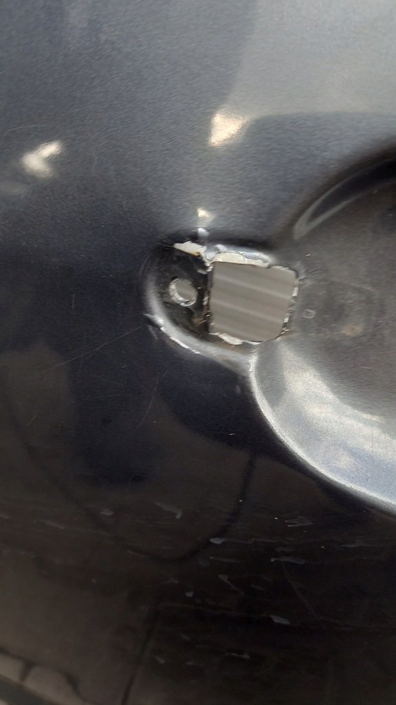 фото №9, Дверь левая перед skoda fabia 04r sedan