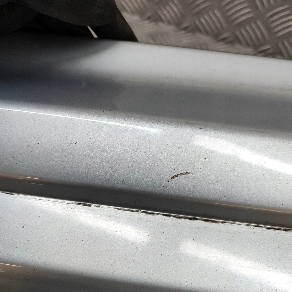 фото №4, Land rover range rover sport l494 2018 перед сторона ліва молдинг двері