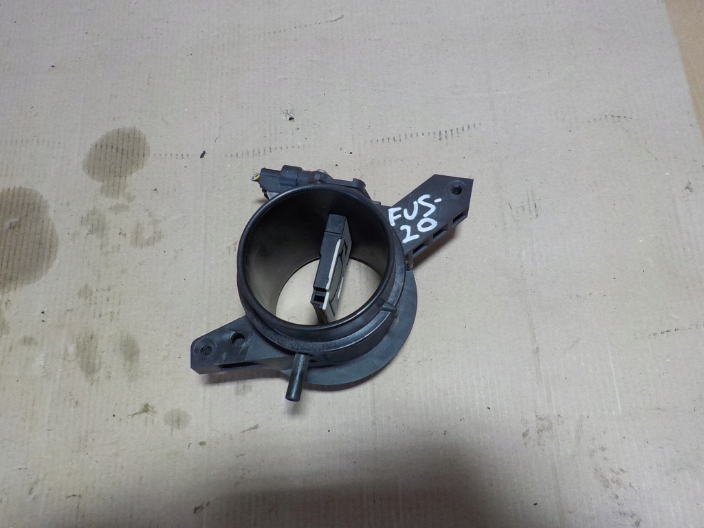 фото №3, Focus mk3 1.5 tdci расходомер