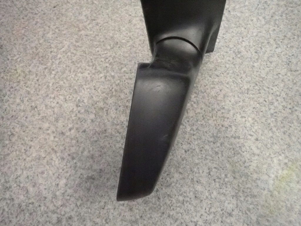 фото №10, Hyundai matrix 02-10 зеркало правое 5 pin