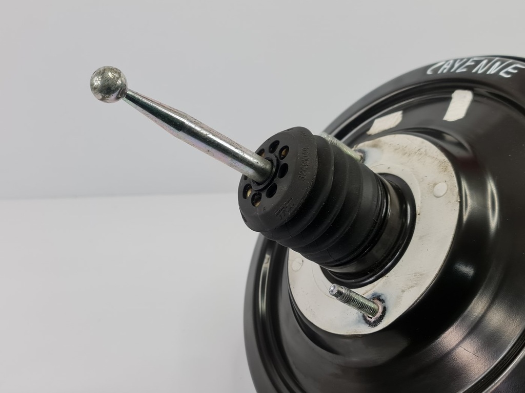 фото №6, Насос усилитель тормозов porsche cayenne ii 7p5 4.8 t 7p0612101