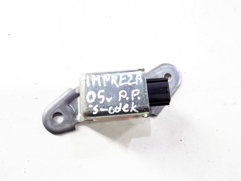фото №1, Subaru impreza ii gd 05r датчик
