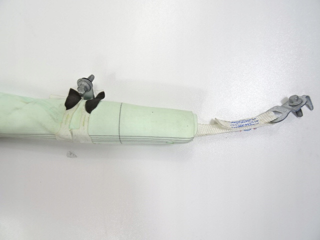 фото №10, Land rover discovery 14- air bag шторка безопасности правая