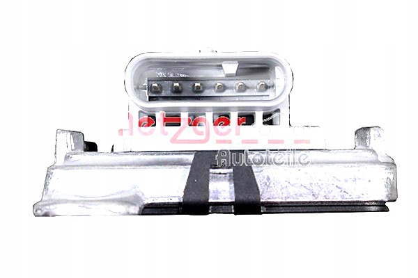 фото №2, Metzger 0899316 датчик nox, каталізатор nox