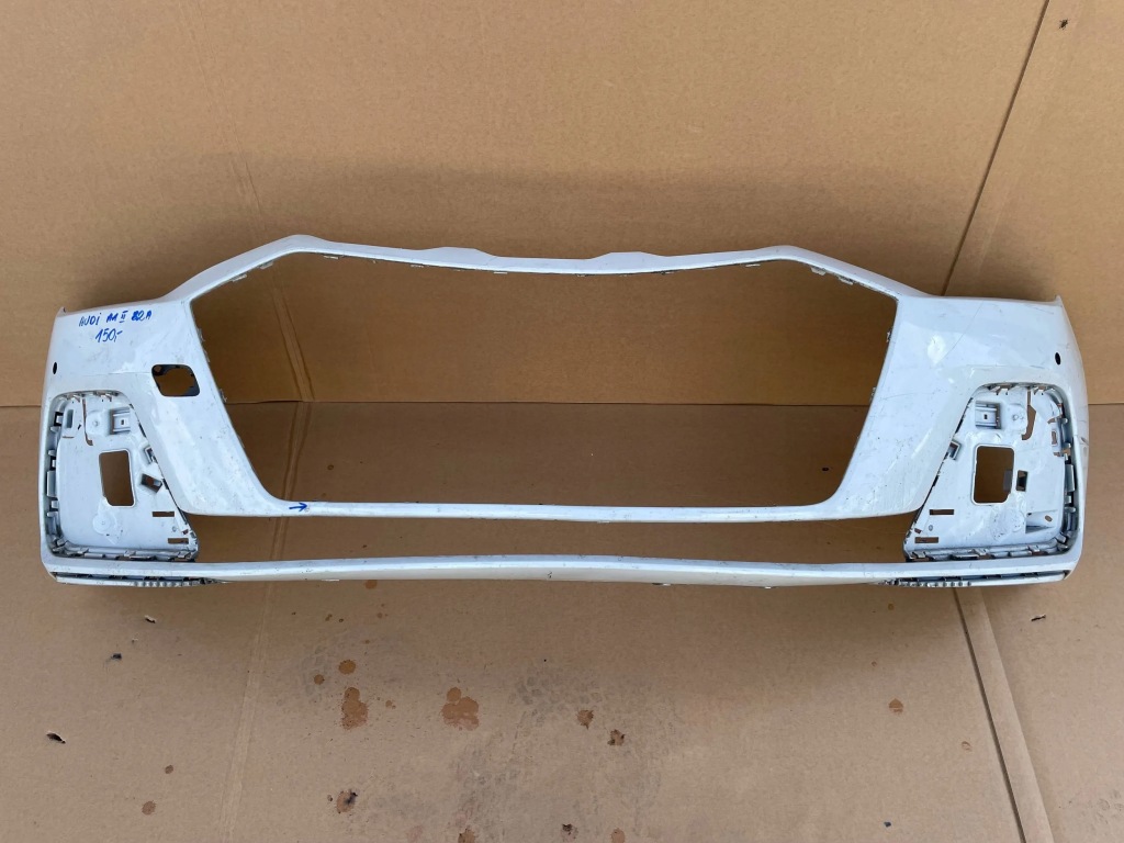 Купити Audi оригінальний номер 82a807437a бампер