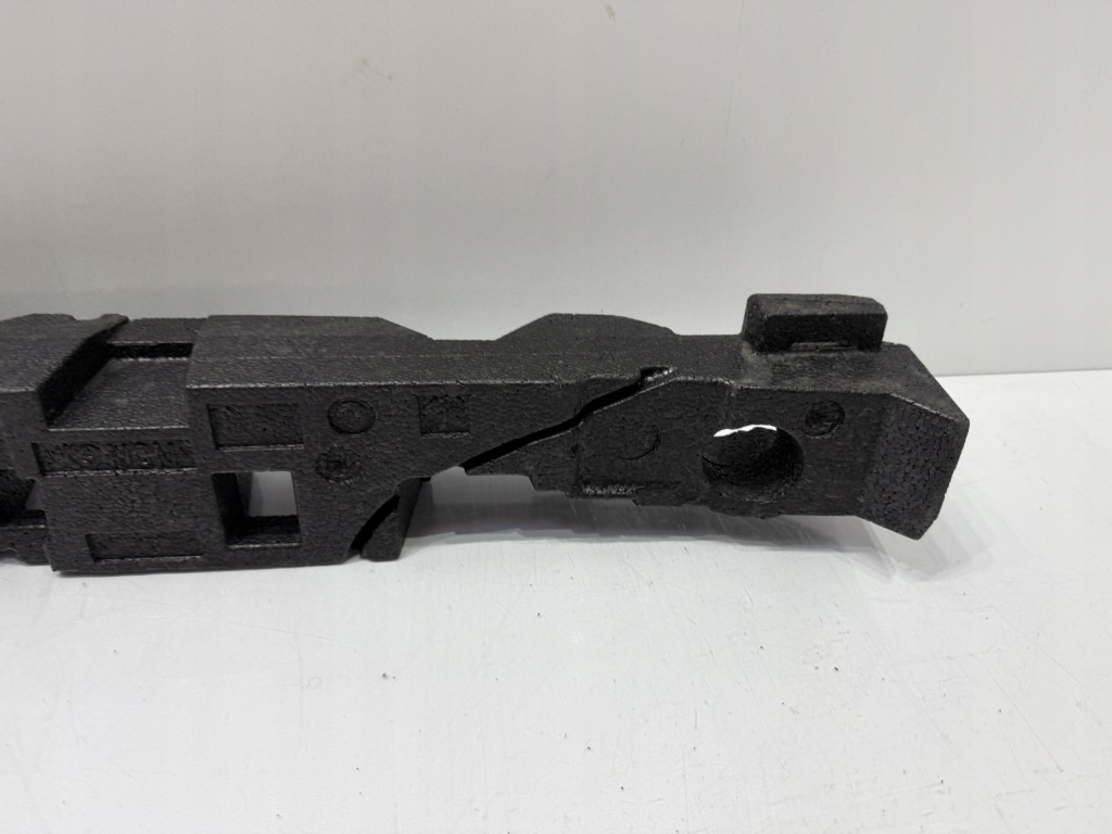 Peugeot rifter opel combo e абсорбер бампера перед передний 9855991480 в Украине