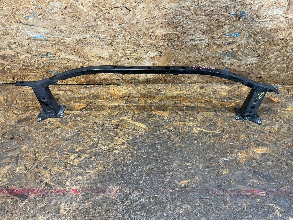 фото №8, Mazda 3 bp iv 4 cx30 cx-30 19- балка підсилювач бампера перед передня