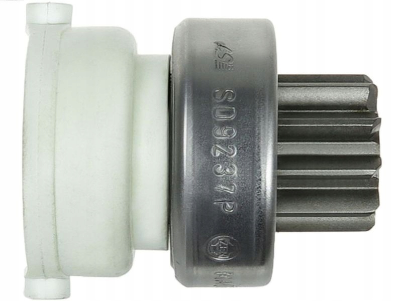 фото №1, Зчеплення односторонній, стартер as-pl sd9237p