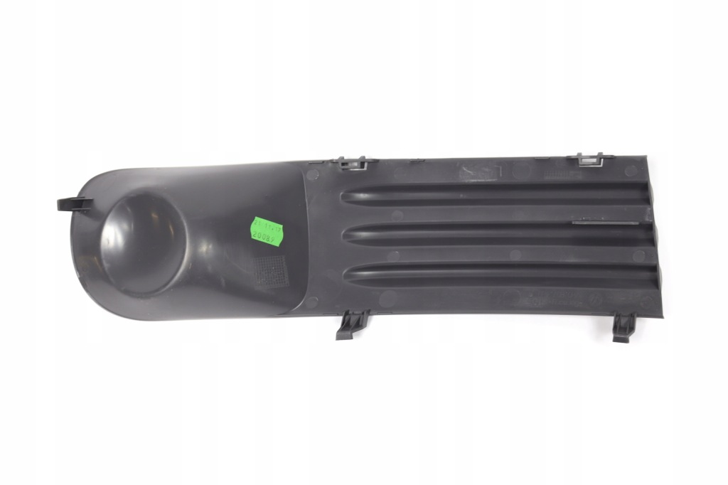 фото №2, Решітка бампера заглушка vw t5