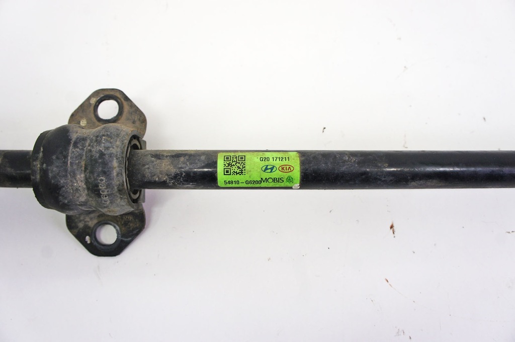 фото №6, Nn067 kia picanto iii 1.2i стабілізатор перед